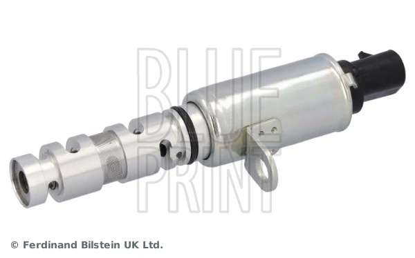 Control Valve, camshaft adjustment